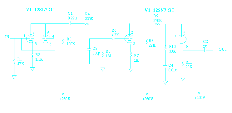 Circuit