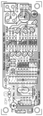 PCB Drawing