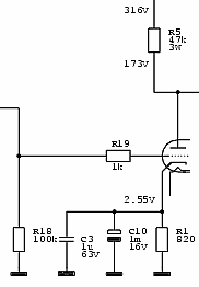 Second stage