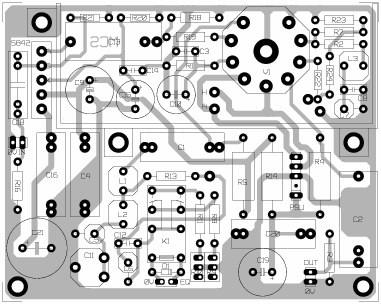 PCB Layout